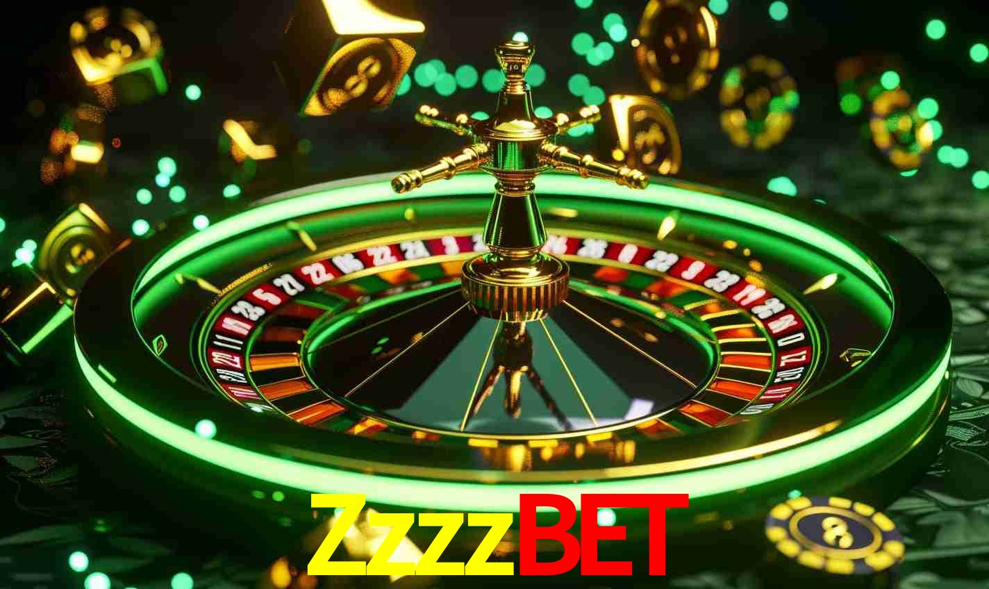 Desfrutar de um Cassino Zzzzbet