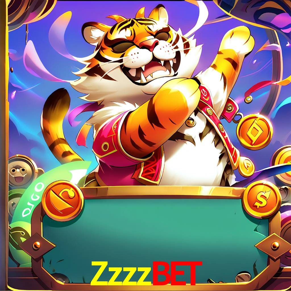 Zzzzbet Fortune Tiger Mergulhe na Atmosfera