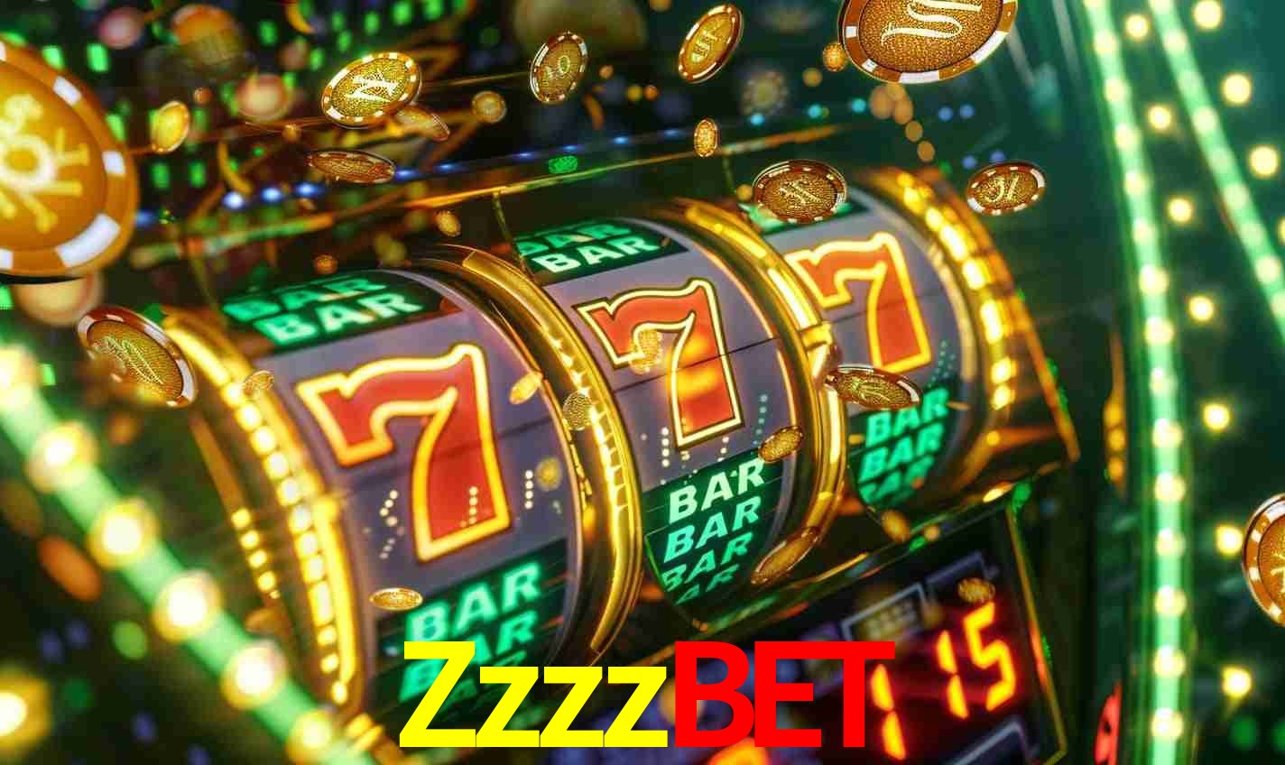 Populares Slots Zzzzbet