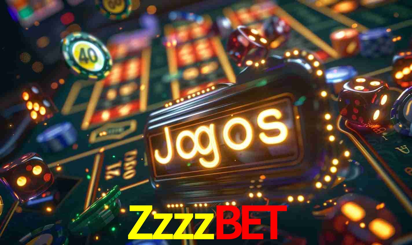 Mundo dos Jogos Zzzzbet